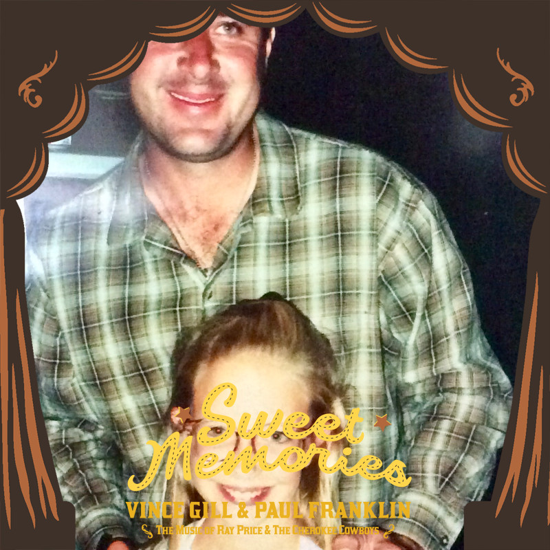 Photo with frame